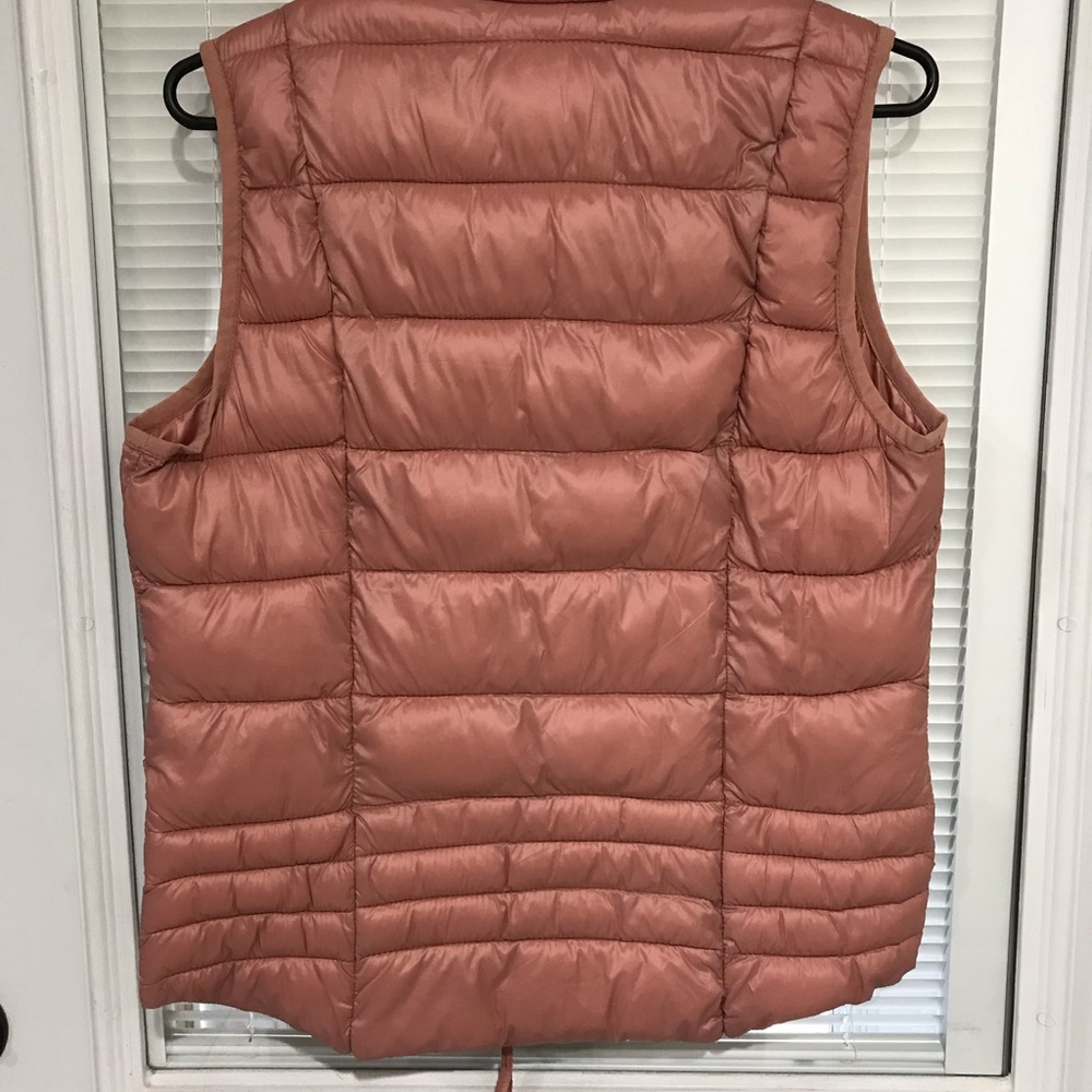 New vest - Picture 4 of 4